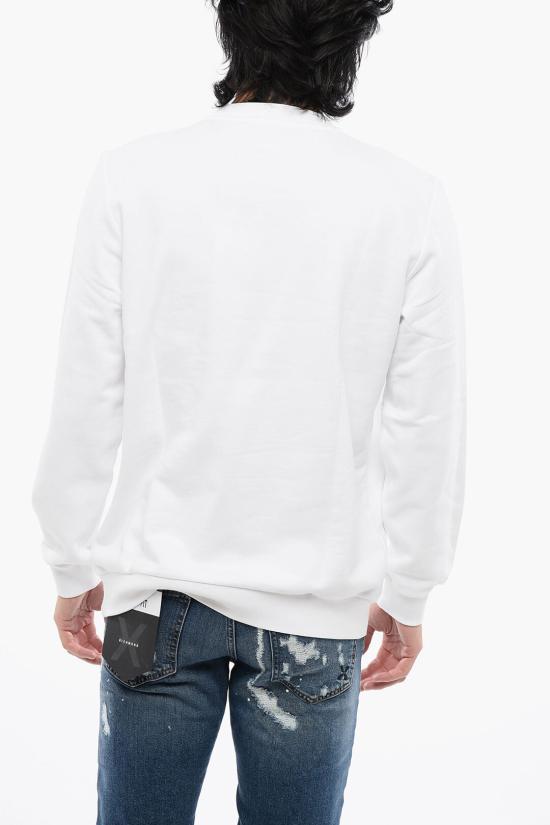  존 리치몬드 긴팔 티셔츠 RMP24019FEWHITE White - JOHN RICHMOND