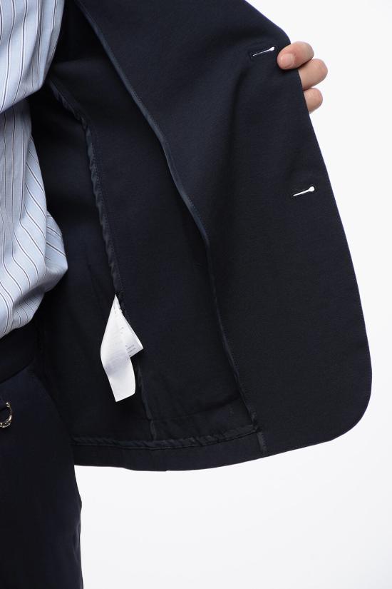  존 리치몬드 수트 자켓 UMP24088GCNAVY Blue - JOHN RICHMOND