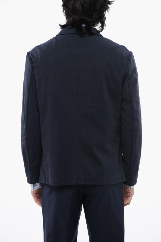  존 리치몬드 수트 자켓 UMP24088GCNAVY Blue - JOHN RICHMOND