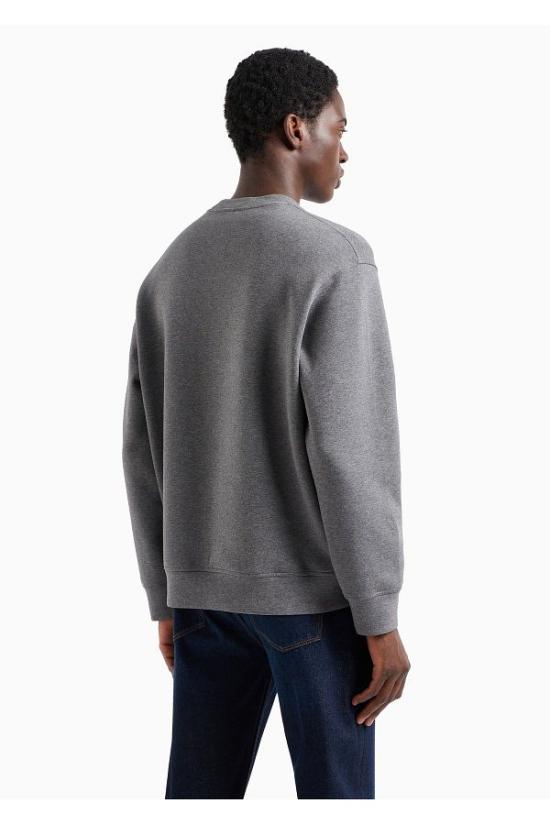 25SS 엠포리오 아르마니 긴팔 티셔츠 6D1M76 1JHSZ 0631 - EMPORIO ARMANI