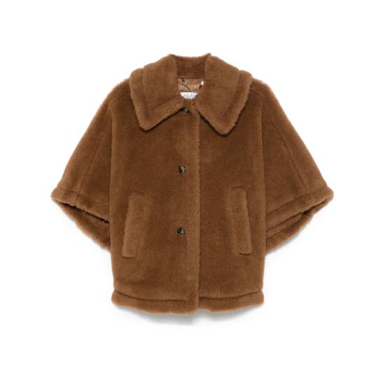25SS 막스마라 무톤 TENEBRE4 504 006 BROWN