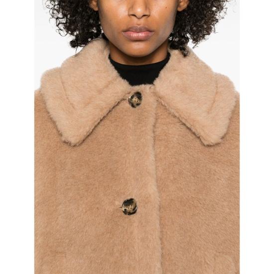 25SS 막스마라 무톤 TENEBRE4 504 004 NEUTRALS - MAX MARA