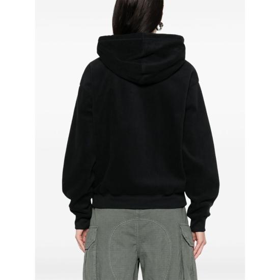 24FW 뉴발란스 숏패딩 WJ43526BK BLACK - NEW BALANCE