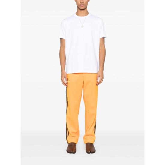 25SS 아이스 비 아이스버그 반팔 티셔츠 6327 F014 1101 WHITE - ICE B ICEBERG