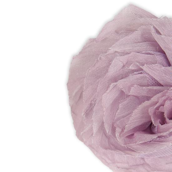 25SS [키즈] 카페 도르조 헤어 액세서리 ZW0A49 Z1446 578 VIOLET - CAFFE' D'ORZO