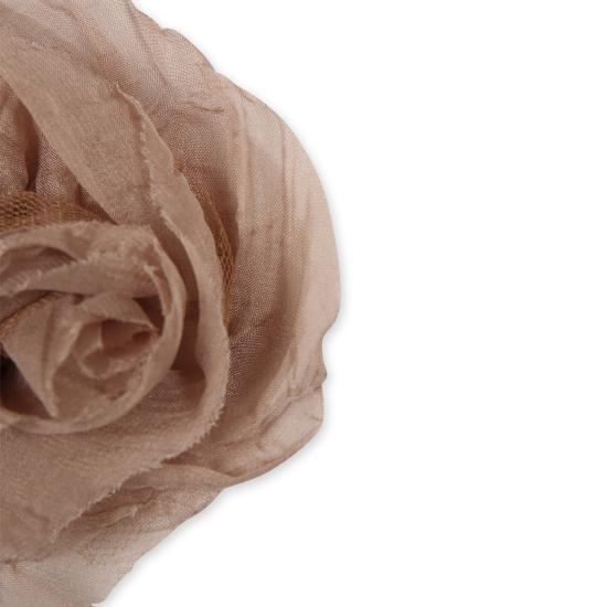 25SS [키즈] 카페 도르조 헤어 액세서리 ZW0A49 Z1446 110 BEIGE - CAFFE' D'ORZO