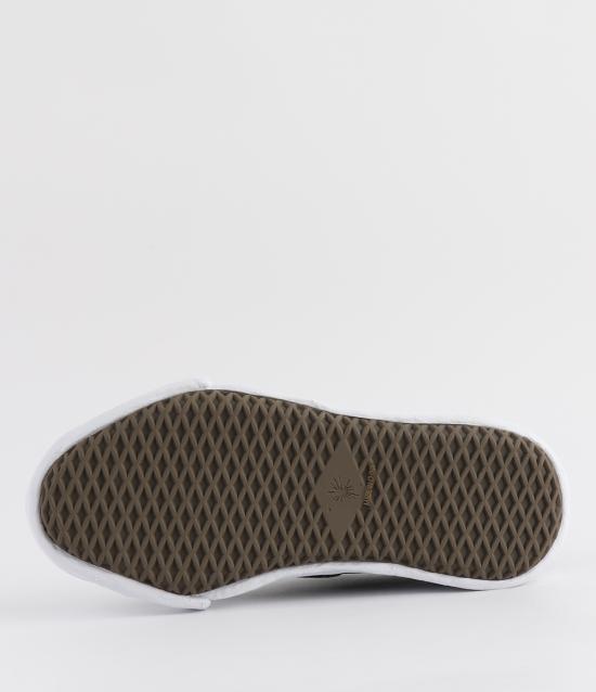 25FW 메종 미하라 야스히로 뮬/슬리퍼 A02FW704BLACK DOM - MAISON MIHARA YASUHIRO