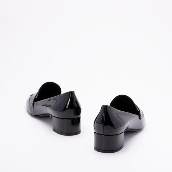  프라다 힐/펌프스 1D455N069F0002 BLACK DOM - PRADA