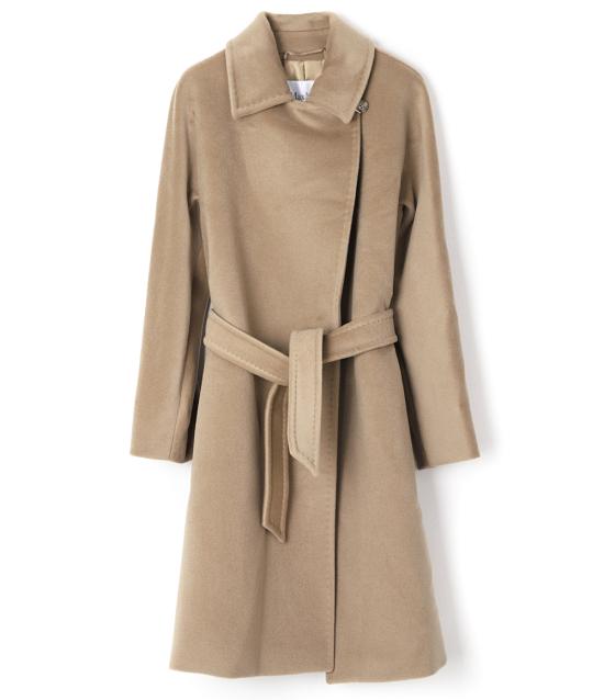  막스마라 코트 1016033300110160333600001 Free