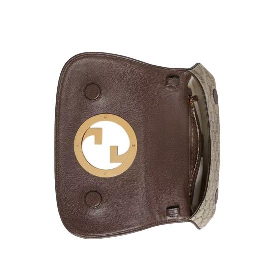  구찌 크로스백 699268K9GSG8358 DOM - GUCCI