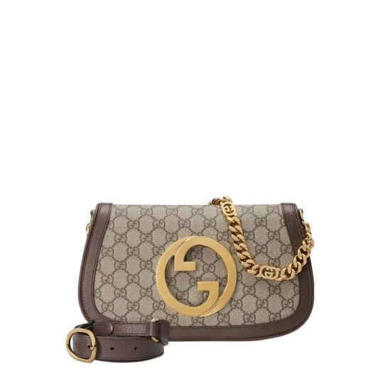  구찌 크로스백 699268K9GSG8358 DOM - GUCCI