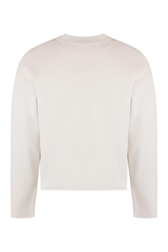  아미 스웨터 UKS046KN0042193 DOM - AMI