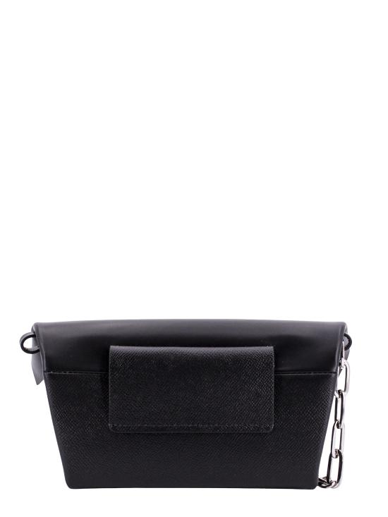  마르지엘라 숄더백 S56WF0159P4745T8013 BLACK DOM - MAISON MARGIELA