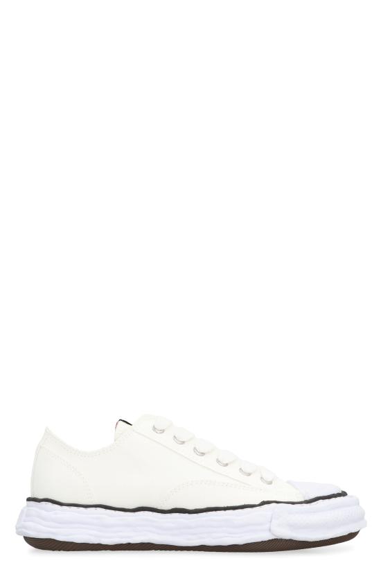 25FW 메종 미하라 야스히로 스니커즈 A11FW702WHITE DOM