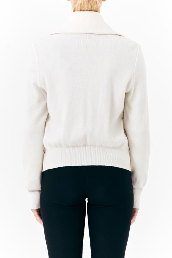  듀베티카 숏패딩 VDDJ35135K0001BGL Free Light Beige - DUVETICA