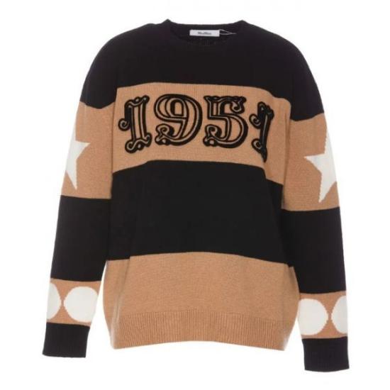  막스마라 스웨터 2136612100921366121600009 DOM