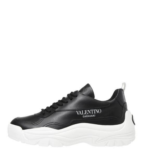  발렌티노 가라바니 스니커즈 3W0S0K55AEQ0NI3W2S0K55AEQ0NI BLACK DOM - VALENTINO GARAVANI