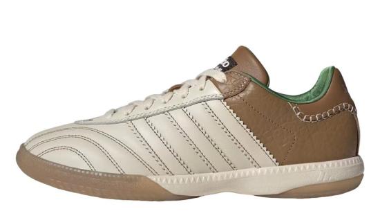  웨일즈보너 스니커즈 IF6703WHI DOM