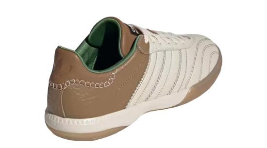  웨일즈보너 스니커즈 IF6703WHI DOM - WALES BONNER