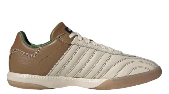  웨일즈보너 스니커즈 IF6703WHI DOM - WALES BONNER