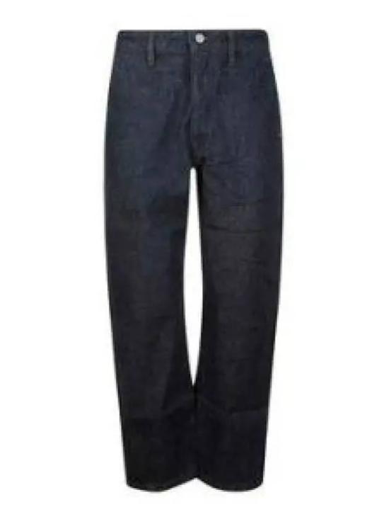  르메르 데님 팬츠 PA1051LD068760 DENIM INDIGO DOM