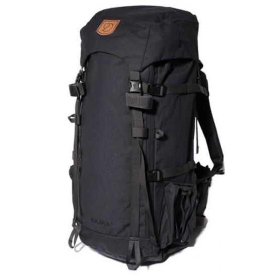  피엘라벤 카이카 35 M/L 23534 COAL BLACK DOM