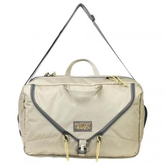  미스터리 렌치 더플백 112903340 Free sagebrush