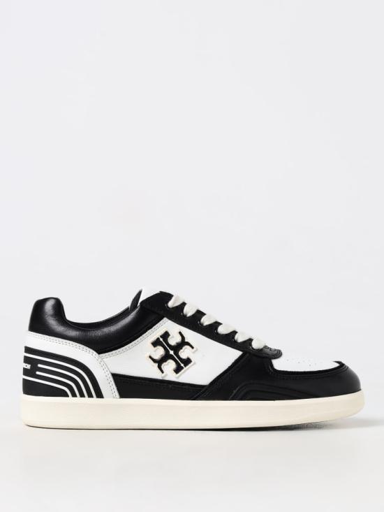  토리버치 뮬/슬리퍼 152959001 BLACK DOM