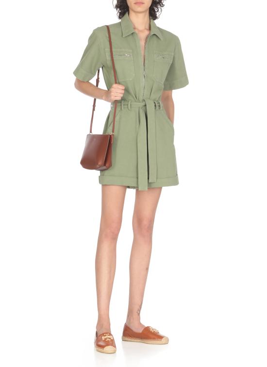  아페쎄 점프수트/오버롤 COFCNF11152JAB DOM - A.P.C.