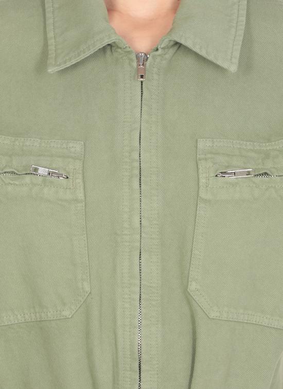  아페쎄 점프수트/오버롤 COFCNF11152JAB DOM - A.P.C.