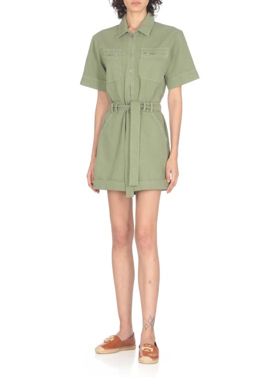  아페쎄 점프수트/오버롤 COFCNF11152JAB DOM - A.P.C.