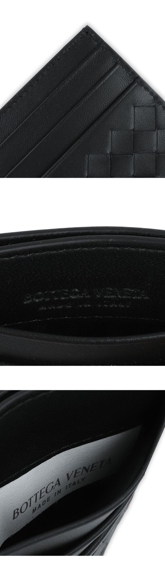 25SS 보테가베네타 카드지갑 162150V3UN11275 DOM - BOTTEGA VENETA