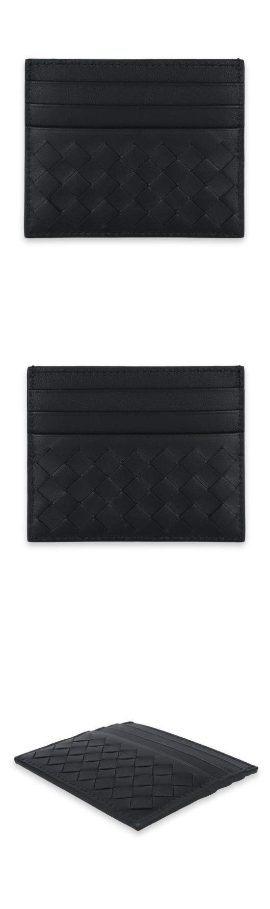 25SS 보테가베네타 카드지갑 162150V3UN11275 DOM - BOTTEGA VENETA