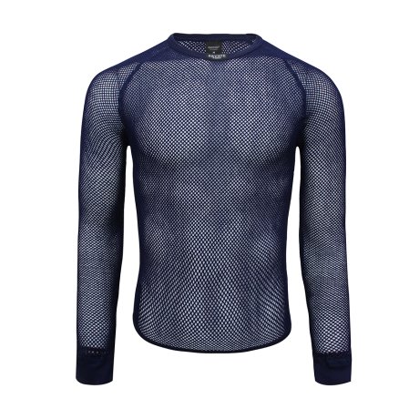  브린제 트레이닝 티셔츠 10200300NA NAVY DOM