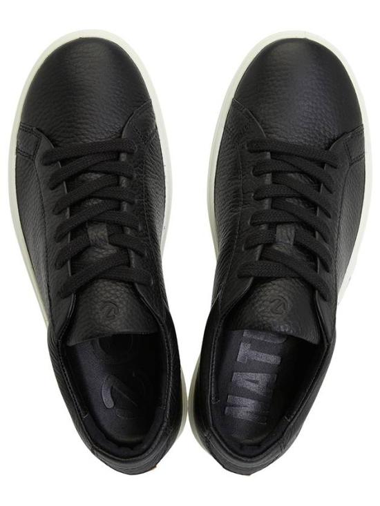 26SS 에코 스니커즈 21920301001 BLACK DOM - ECCO