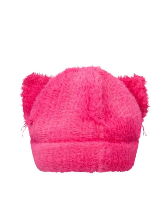  찰스 제프리 러버보이 비니 042130503 PINK DOM - CHARLES JEFFREY LOVERBOY