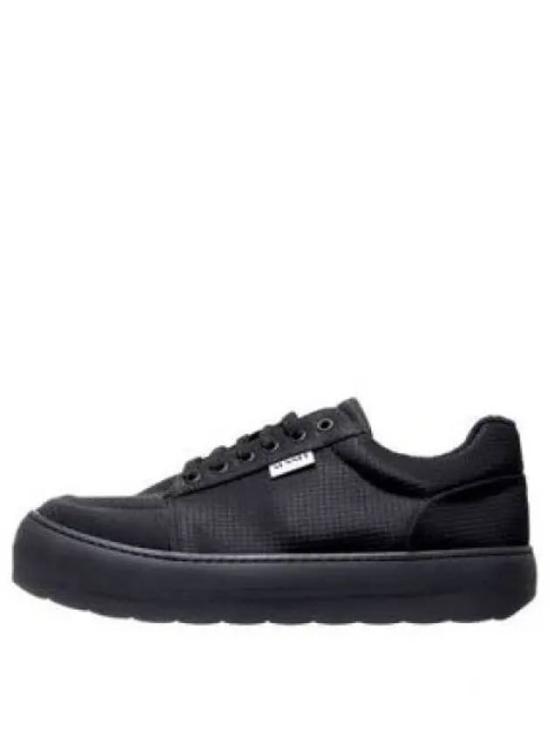  써네이 스니커즈 CSHOXSNK009 PLY017 001 BLACK DOM
