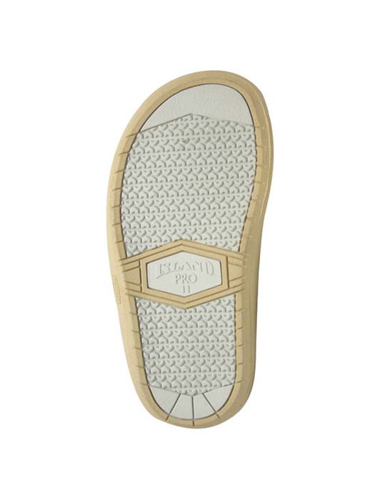  아일랜드 슬리퍼 뮬/슬리퍼 PT202WHIT DOM - ISLAND SLIPPER