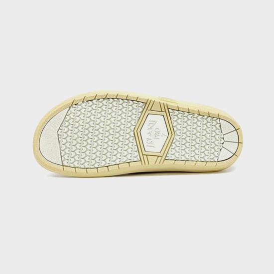  아일랜드 슬리퍼 뮬/슬리퍼 PT203SLNVNV DOM - ISLAND SLIPPER