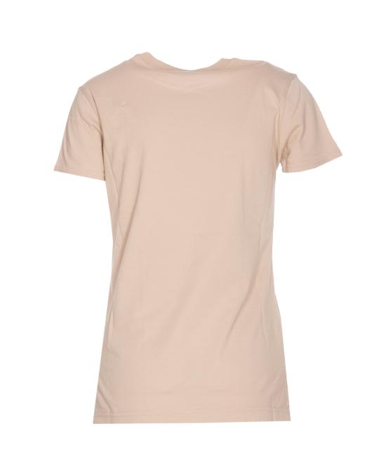  비비안웨스트우드 PERU 페루 ORB 반팔 티셔츠 3G010017J001MP405 BIRCH DOM - VIVIENNE WESTWOOD