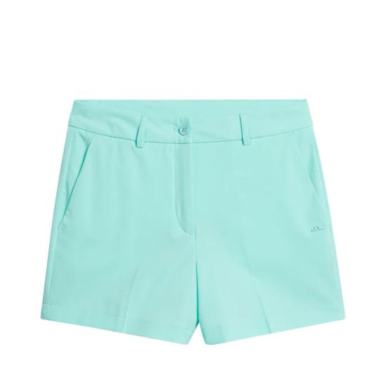  제이린드버그 숏팬츠 GWPA09304O492 ARUBA BLUE DOM