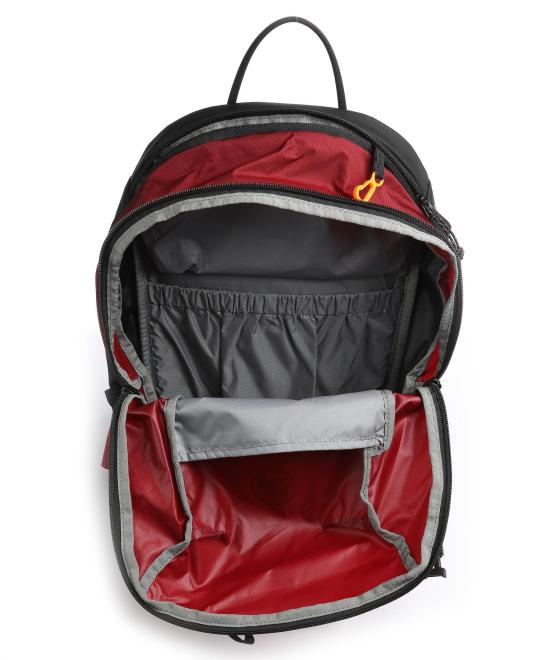  마무트 백팩 2530007203734 BLOOD RED BLACK DOM - MAMMUT