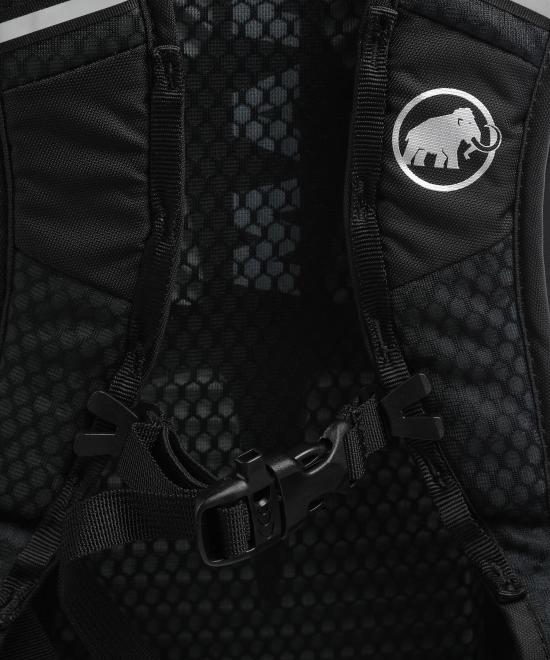  마무트 백팩 2530007203734 BLOOD RED BLACK DOM - MAMMUT