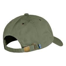 26SS 피엘라벤 볼캡 77357625 LAUREL GREEN DOM - FJALLRAVEN