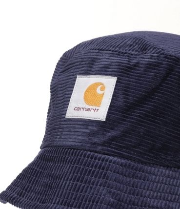  칼하트 WIP 모자 I0281621C DARK NAVY DOM - CARHARTT WIP