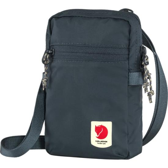 피엘라벤 크로스백 23226560 NAVY DOM - FJALLRAVEN