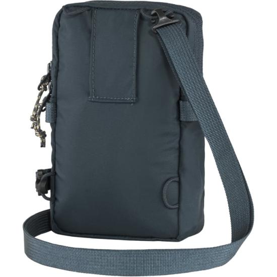  피엘라벤 크로스백 23226560 NAVY DOM - FJALLRAVEN