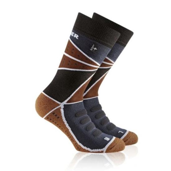  로너 양말 070 D NAVY DARK NAVY DOM