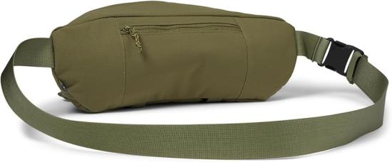  피엘라벤 벨트백 23166620 GREEN DOM - FJALLRAVEN