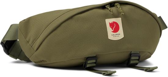  피엘라벤 벨트백 23166620 GREEN DOM